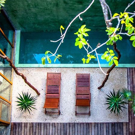 Casa Tulum Apartment Exterior photo